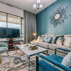 Appartement met Twee Slaapkamers